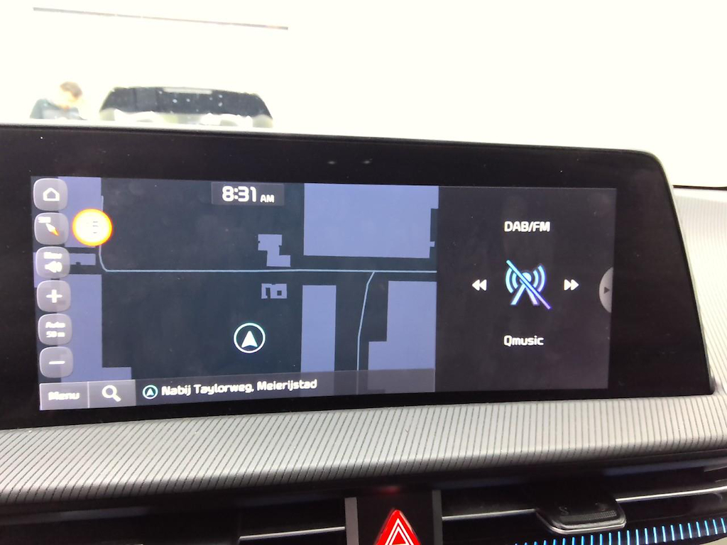 Foto 19 van Kia EV6