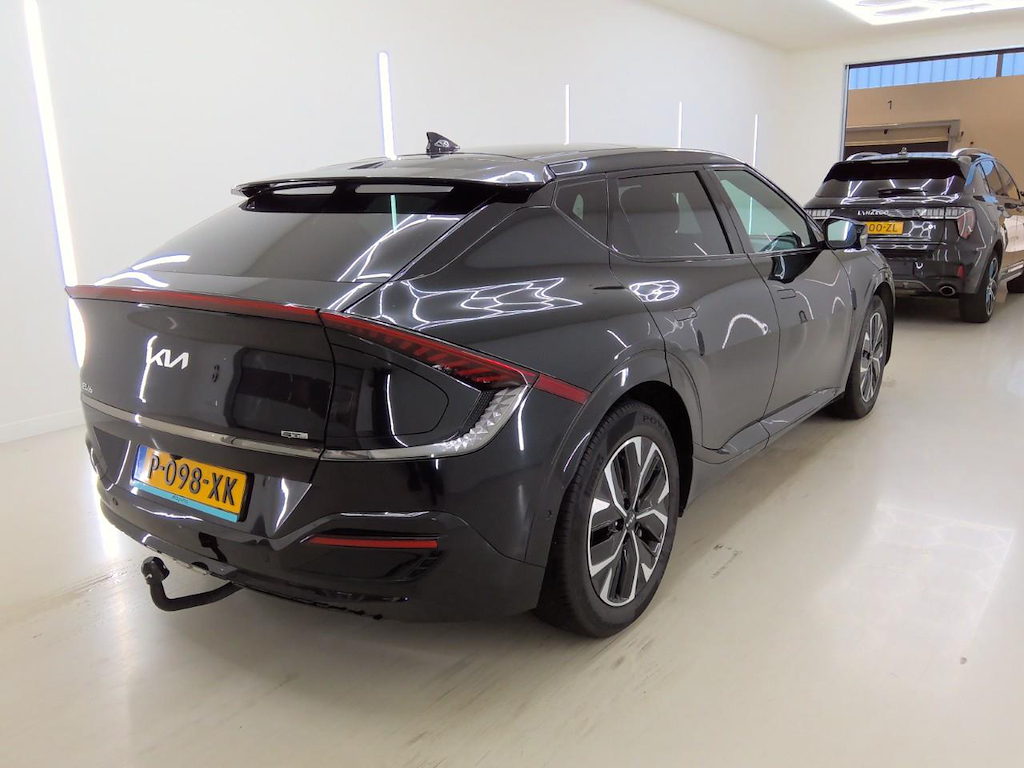 Foto 3 van Kia EV6