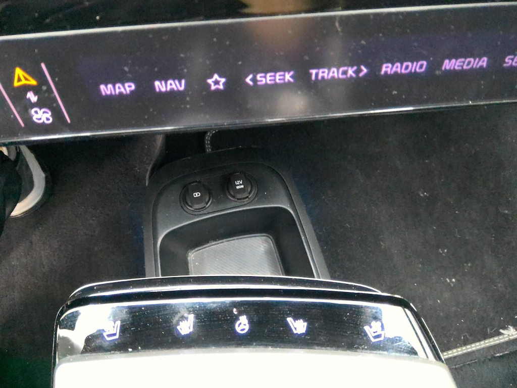 Foto 21 van Kia EV6
