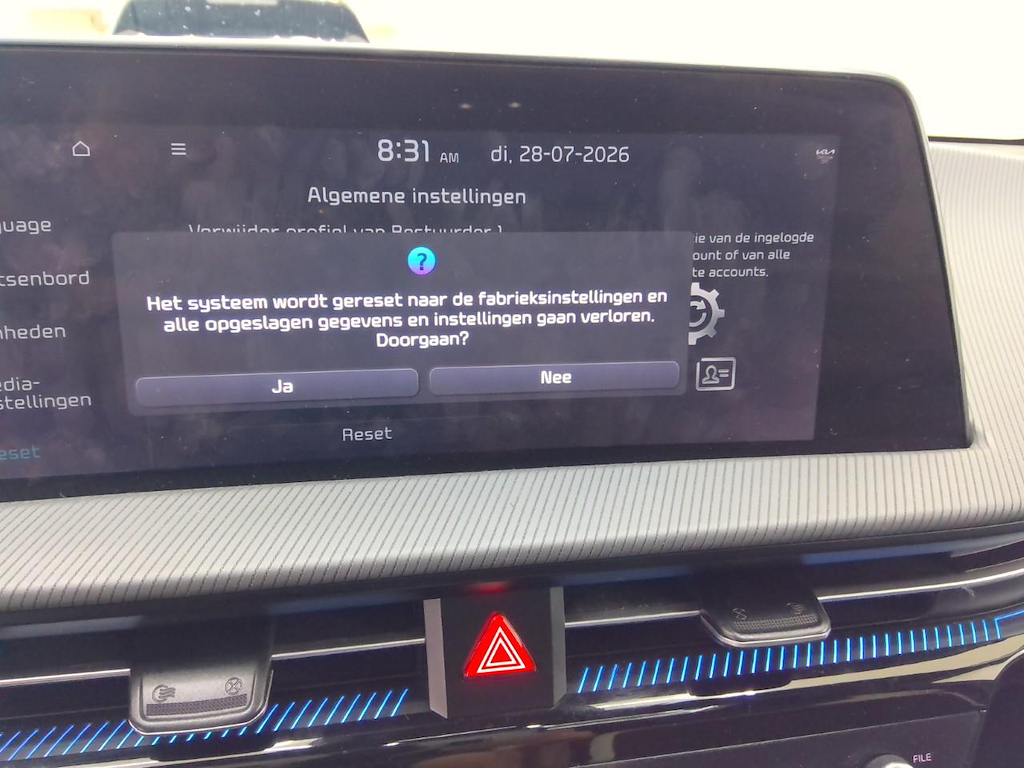 Foto 22 van Kia EV6
