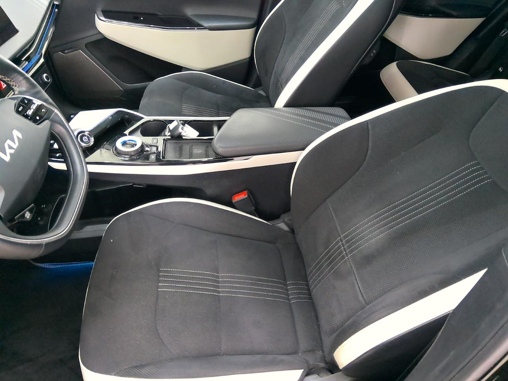 Foto 31 van Kia EV6