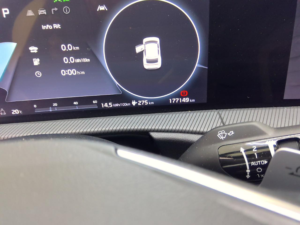 Foto 5 van Kia EV6