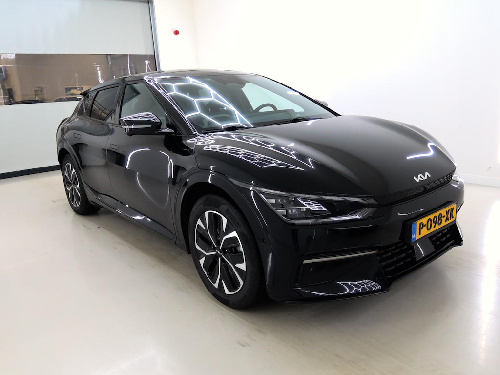 Foto 6 van Kia EV6