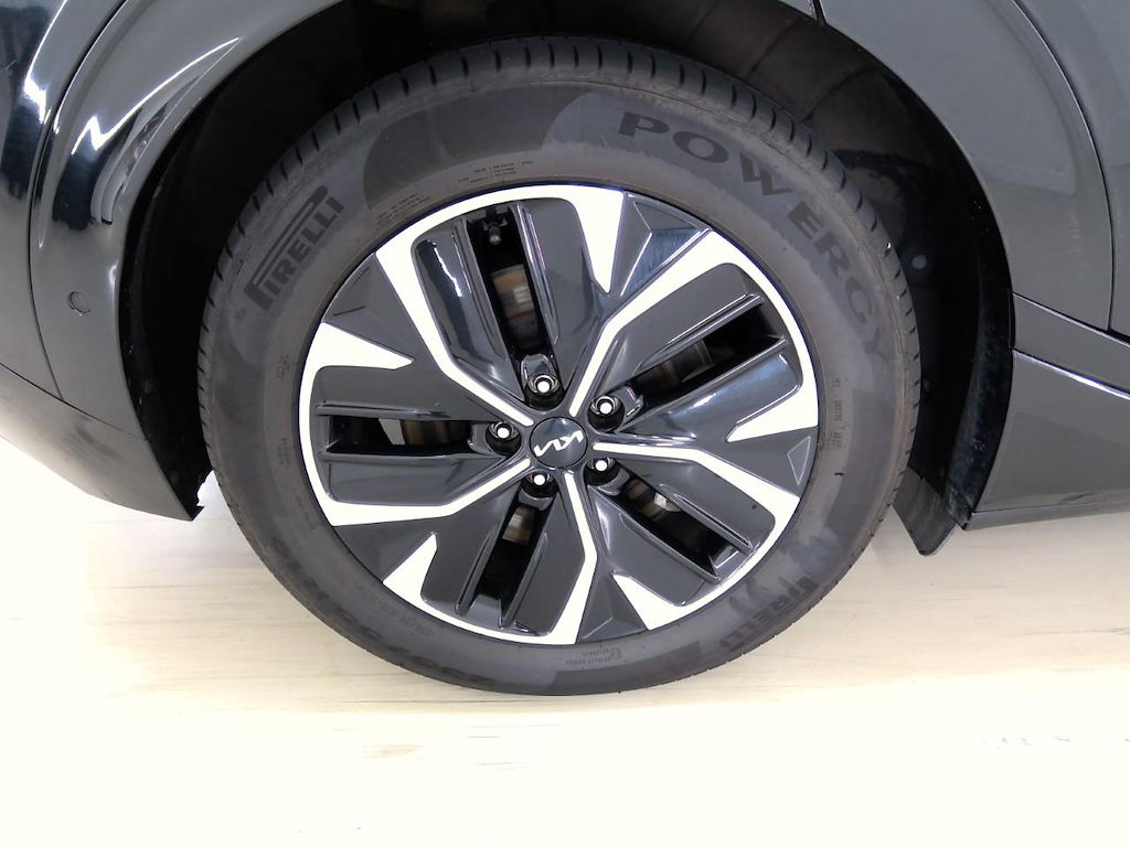 Foto 42 van Kia EV6