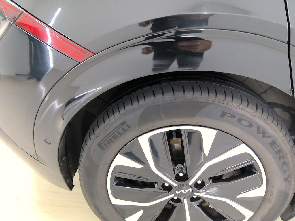 Foto 43 van Kia EV6