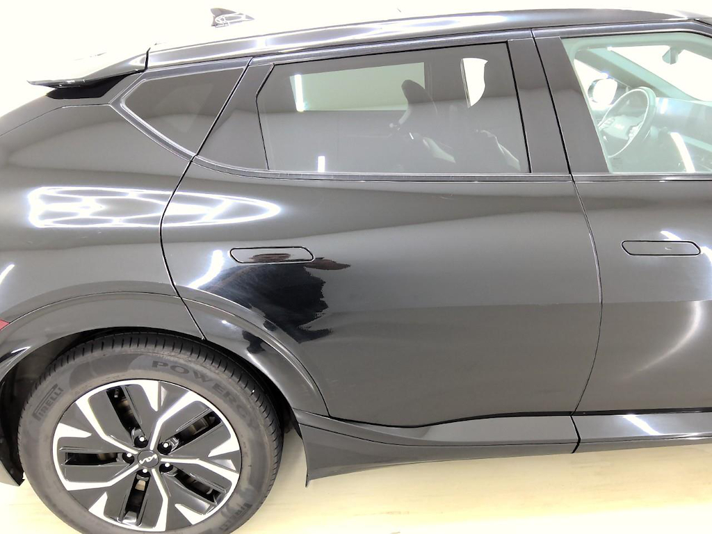 Foto 44 van Kia EV6