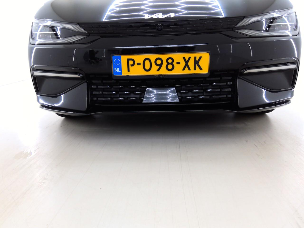 Foto 46 van Kia EV6