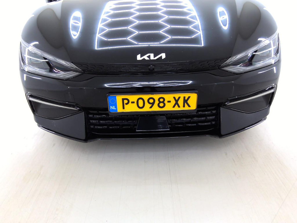 Foto 47 van Kia EV6
