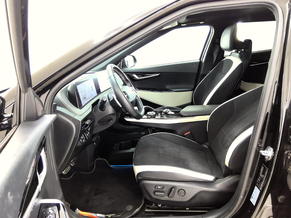 Foto 8 van Kia EV6