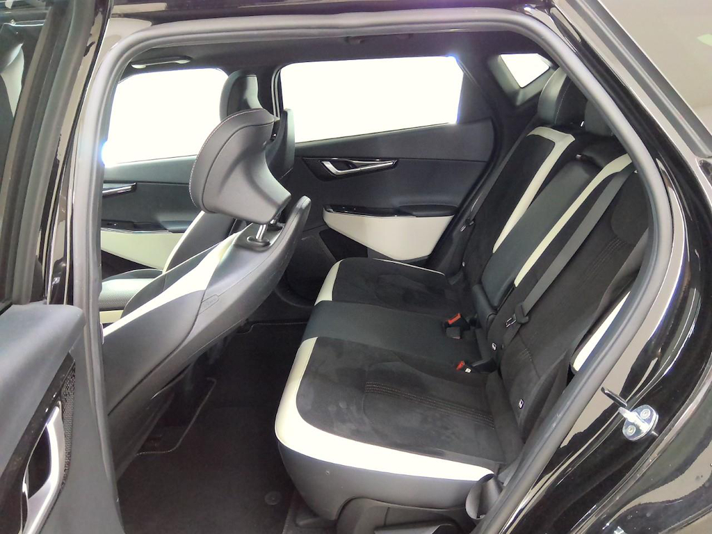 Foto 9 van Kia EV6