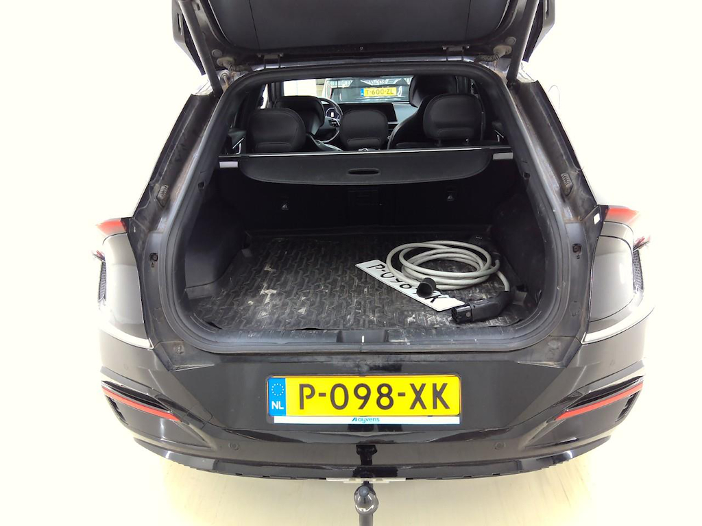 Foto 10 van Kia EV6
