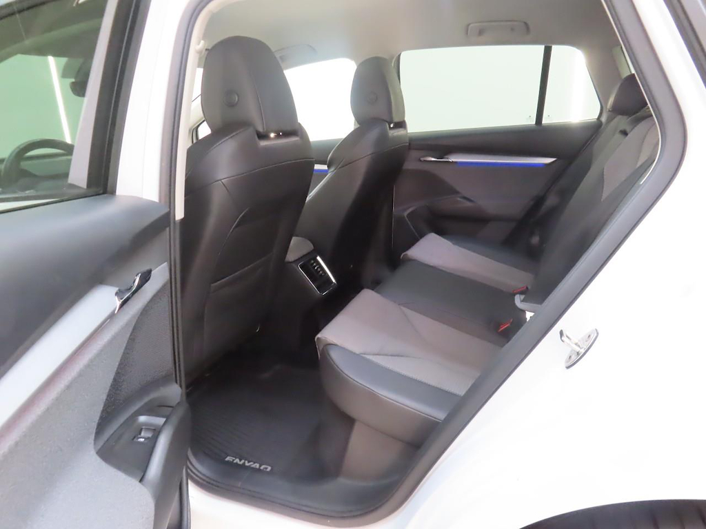 Foto 17 van Skoda Enyaq