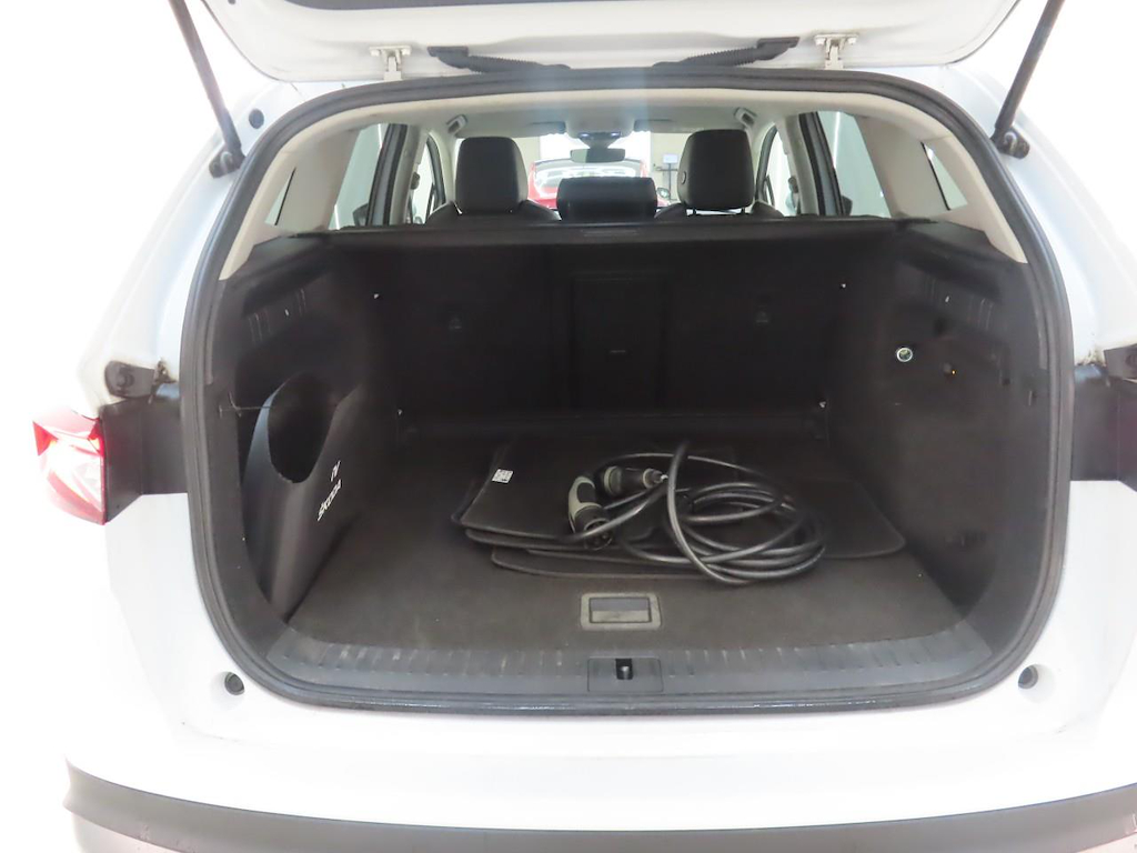 Foto 19 van Skoda Enyaq