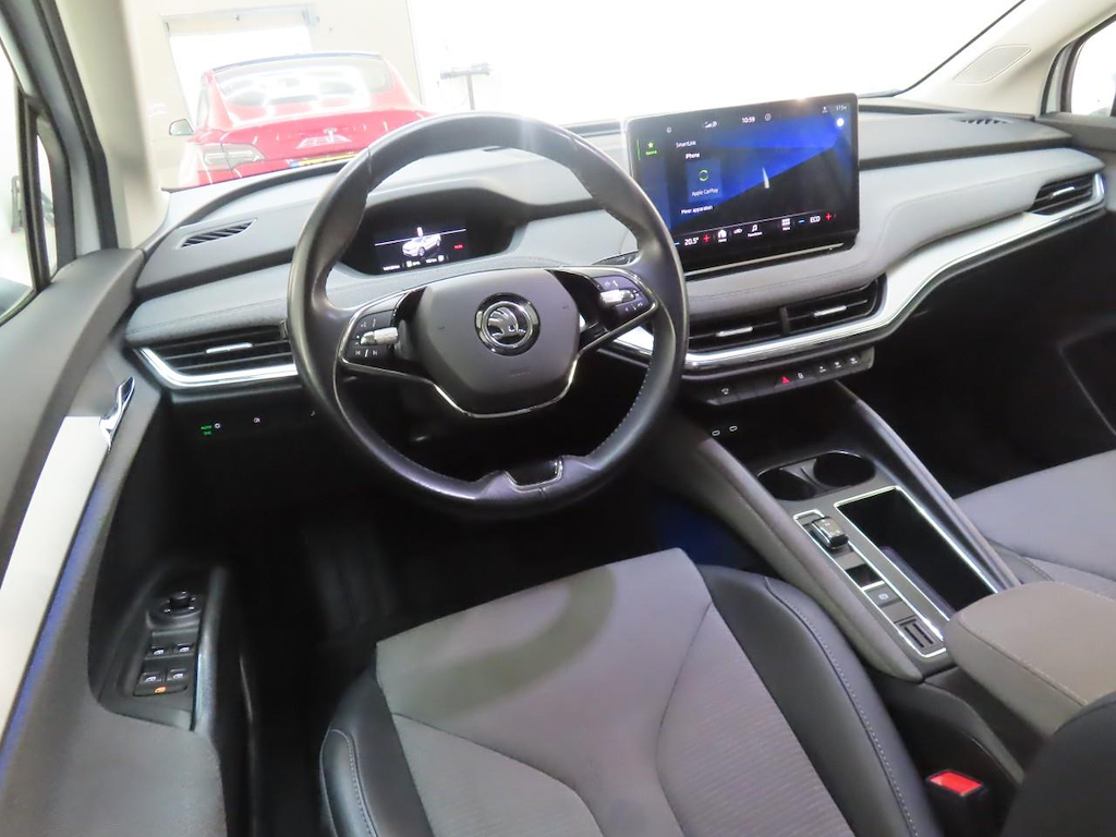 Foto 6 van Skoda Enyaq