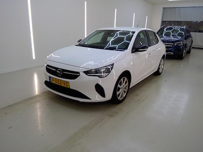 Comprar OPEL CORSA no Ayvens Carmarket