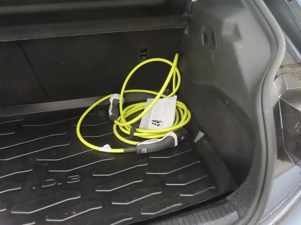 Foto 10 van Volkswagen ID.3