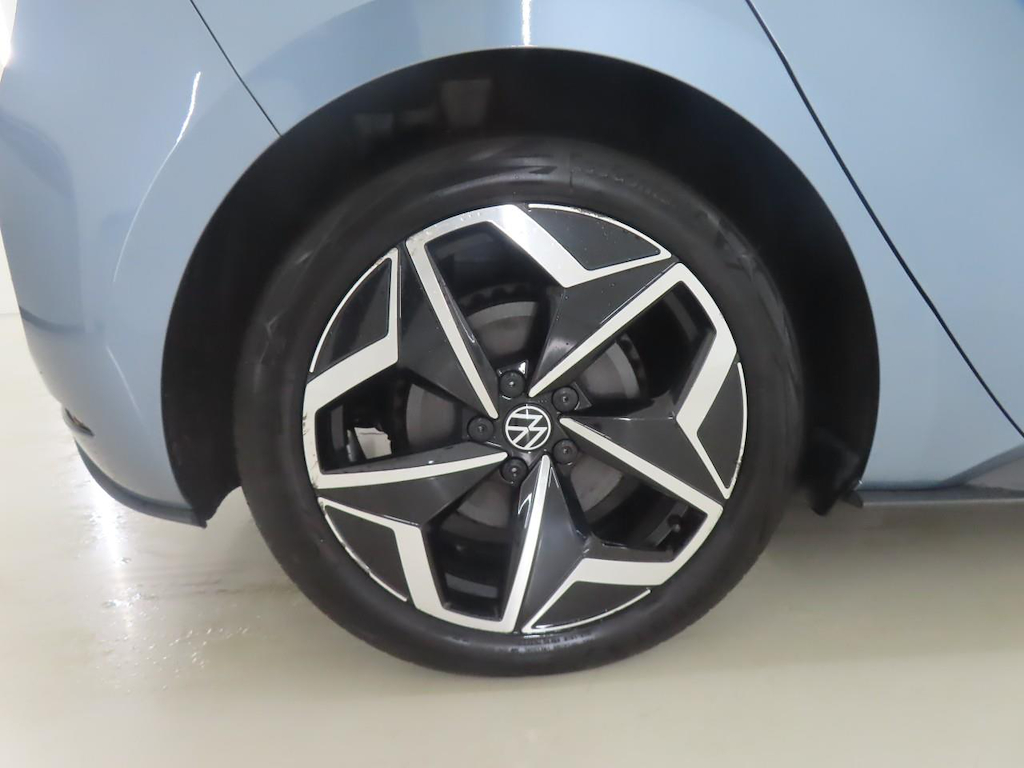 Foto 11 van Volkswagen ID.3