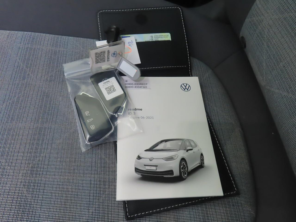Foto 17 van Volkswagen ID.3