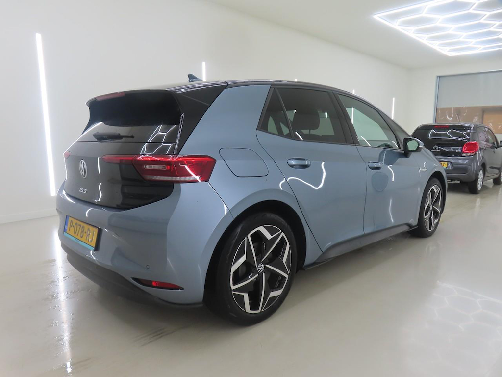 Foto 4 van Volkswagen ID.3