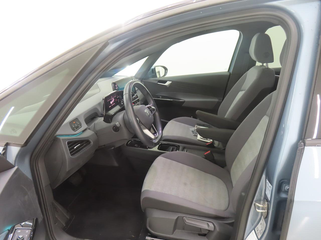 Foto 8 van Volkswagen ID.3