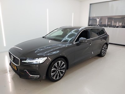 Buy VOLVO V60 on Ayvens Carmarket