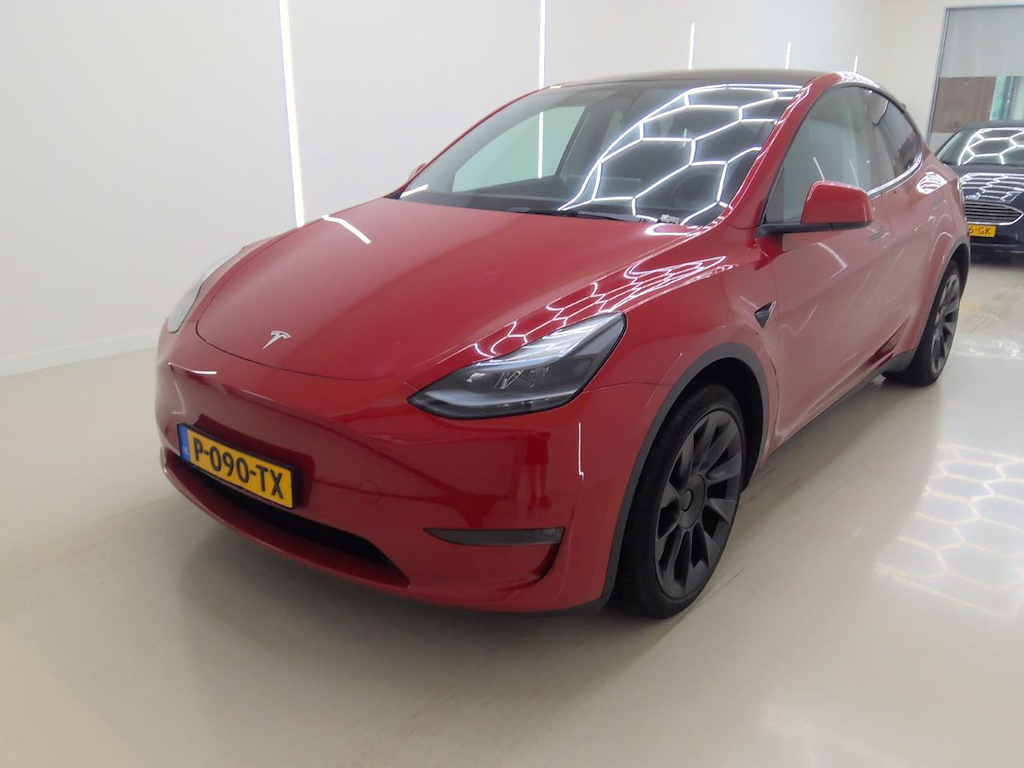 Foto 2 van Tesla Model Y
