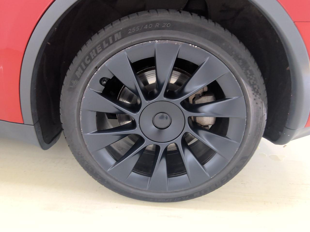 Foto 12 van Tesla Model Y