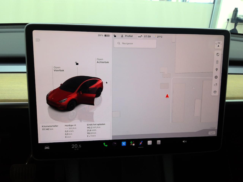 Foto 19 van Tesla Model Y