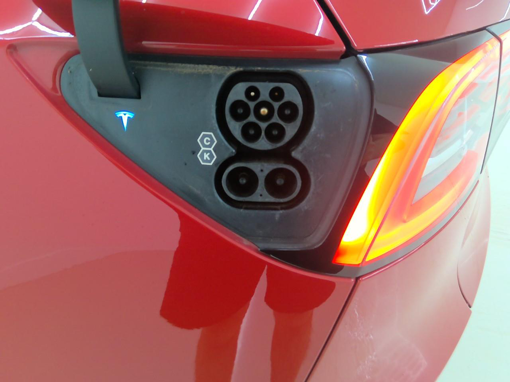 Foto 24 van Tesla Model Y