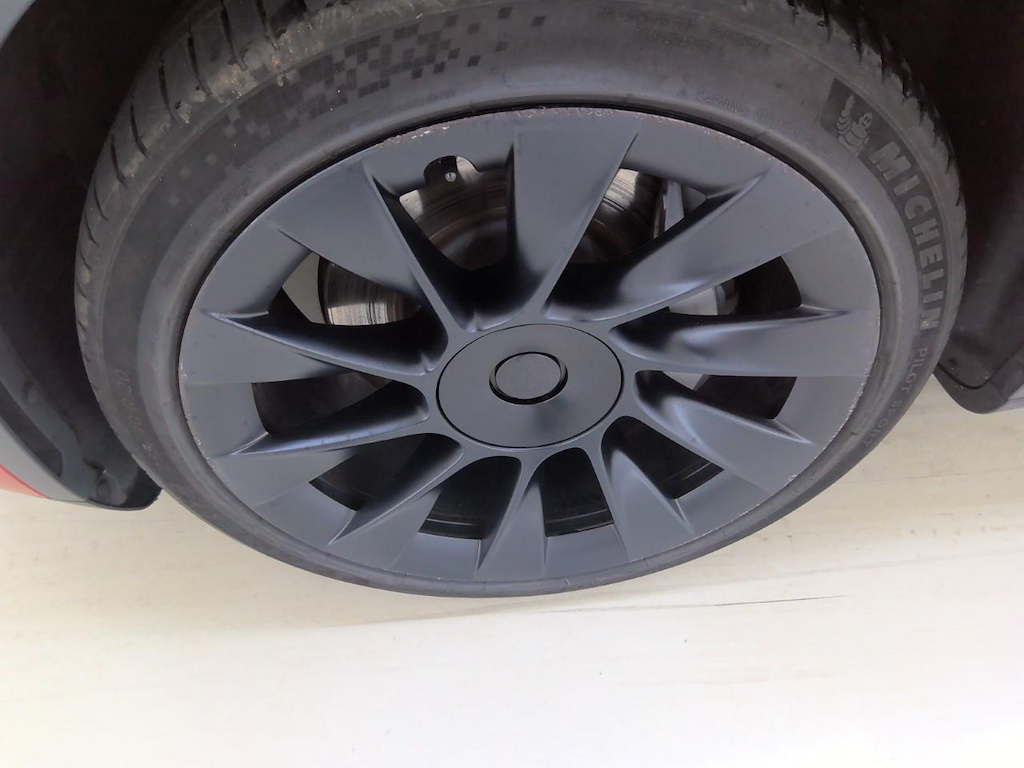 Foto 27 van Tesla Model Y
