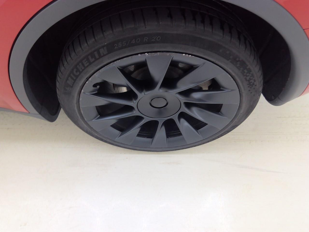 Foto 28 van Tesla Model Y