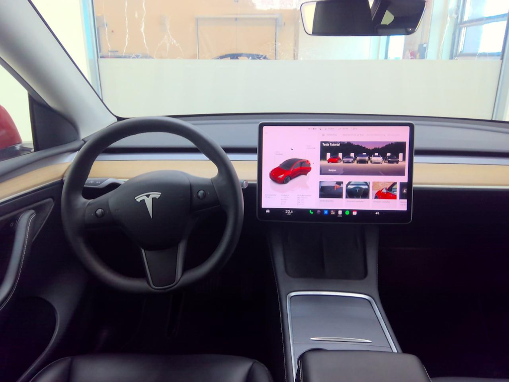 Foto 3 van Tesla Model Y