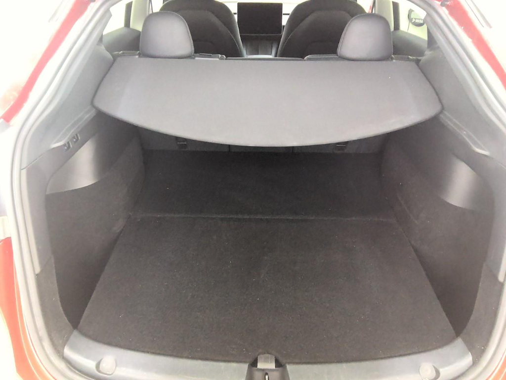 Foto 9 van Tesla Model Y
