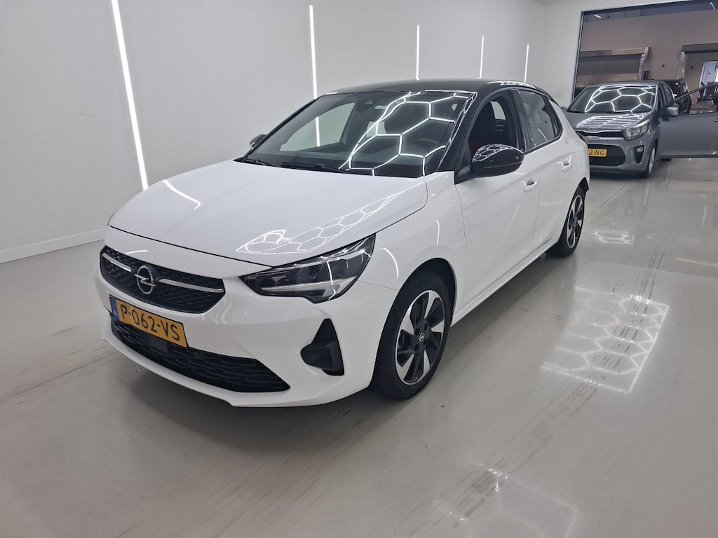 Foto 2 van Opel Corsa -e