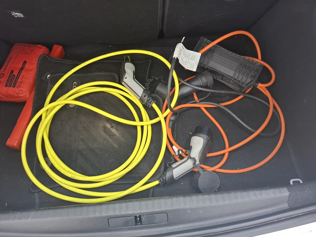 Foto 10 van Opel Corsa -e