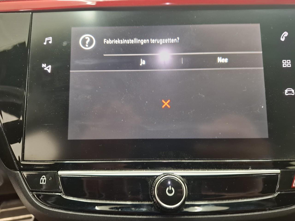Foto 16 van Opel Corsa -e