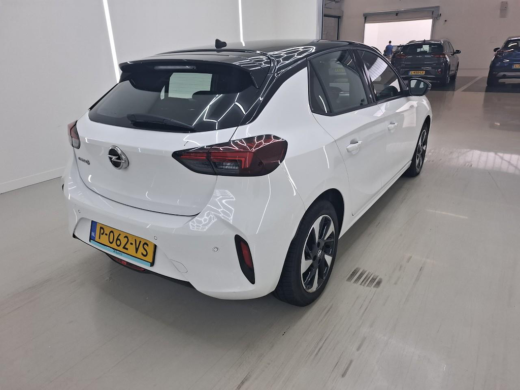 Foto 3 van Opel Corsa -e