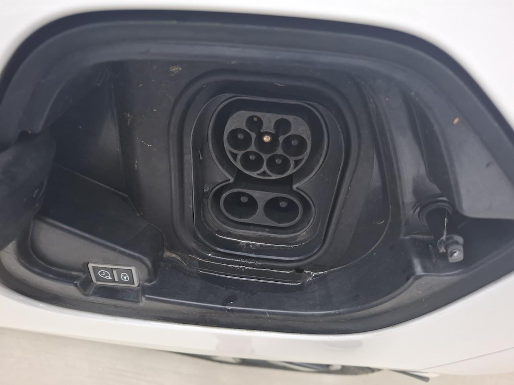 Foto 19 van Opel Corsa -e