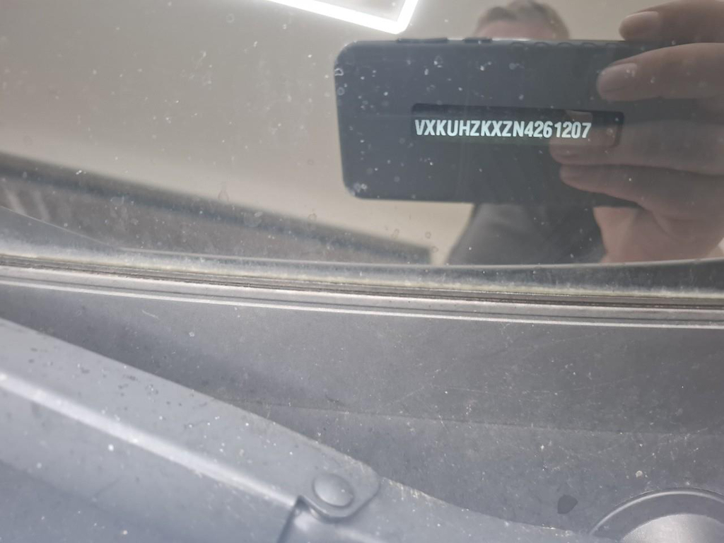 Foto 20 van Opel Corsa -e