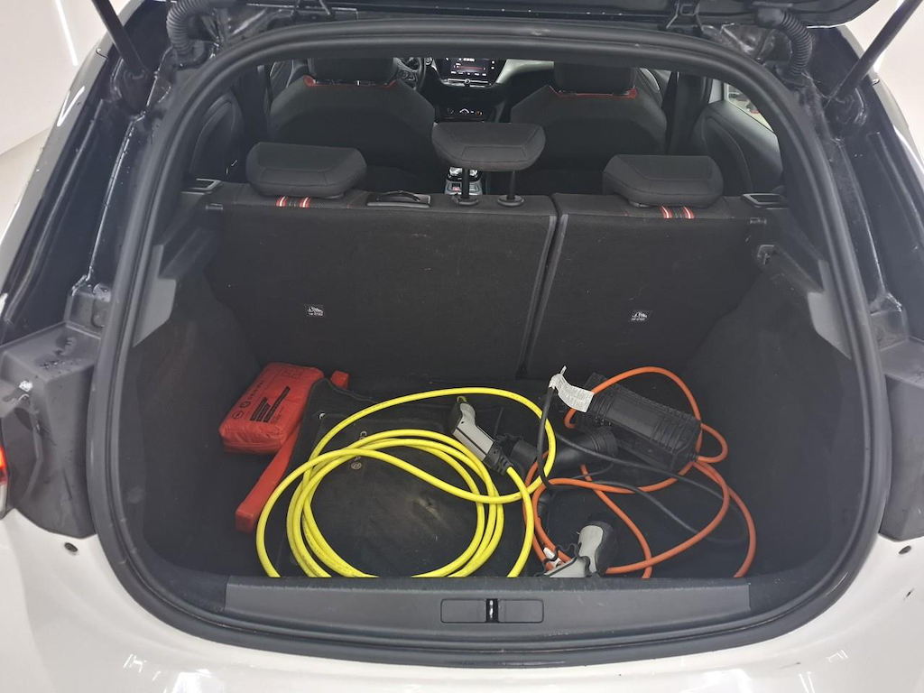 Foto 24 van Opel Corsa -e