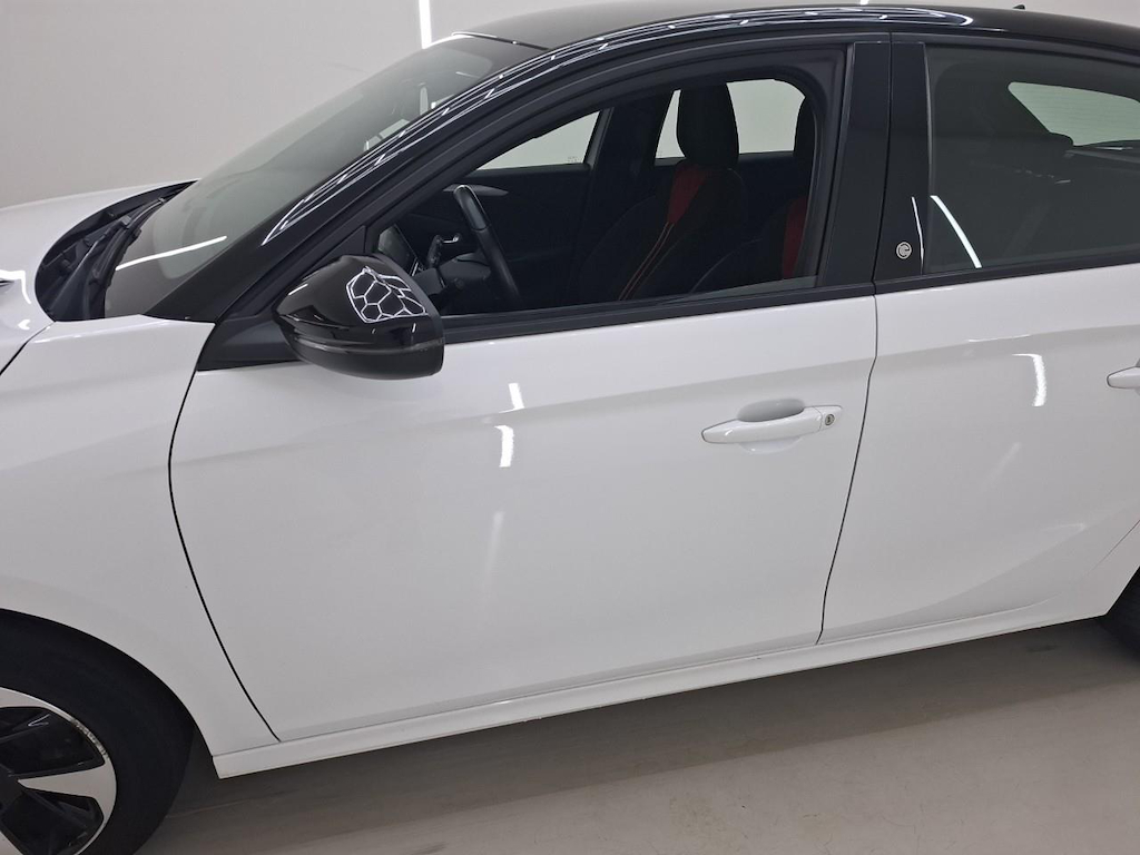 Foto 25 van Opel Corsa -e