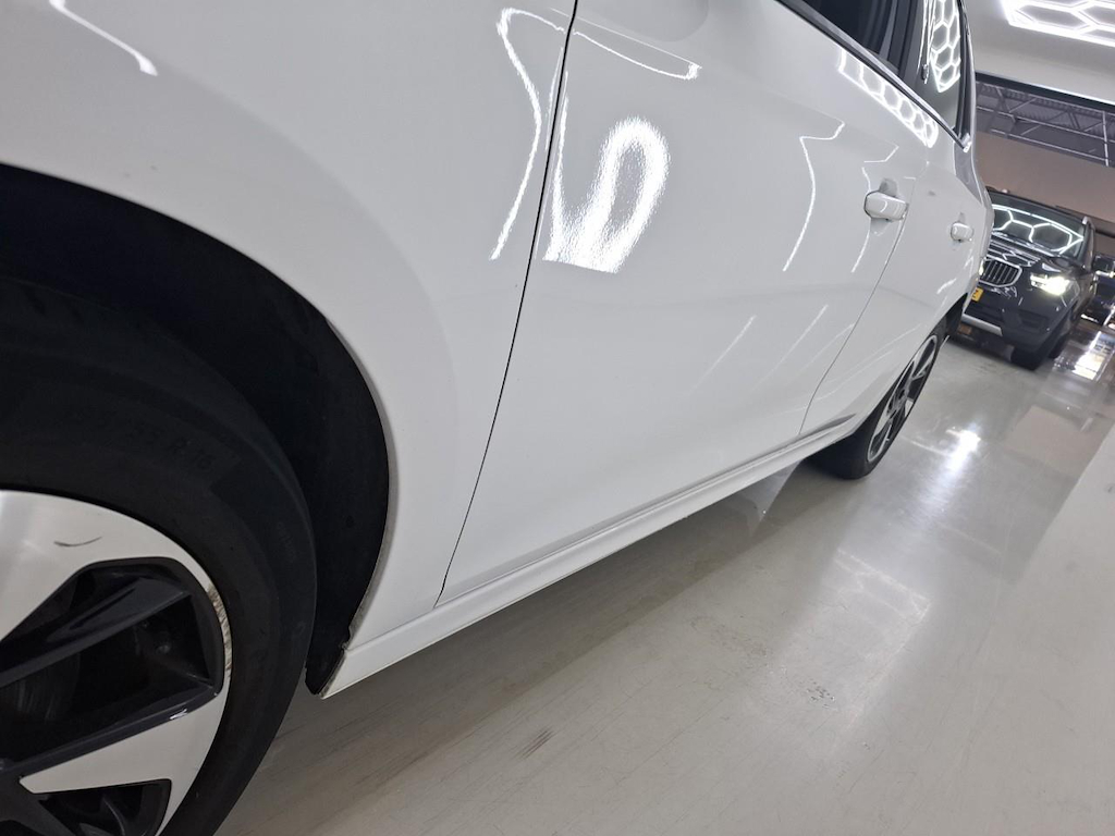 Foto 26 van Opel Corsa -e