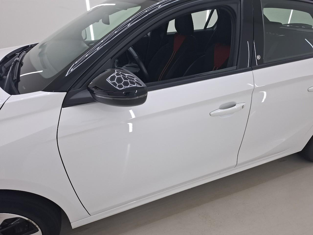 Foto 27 van Opel Corsa -e