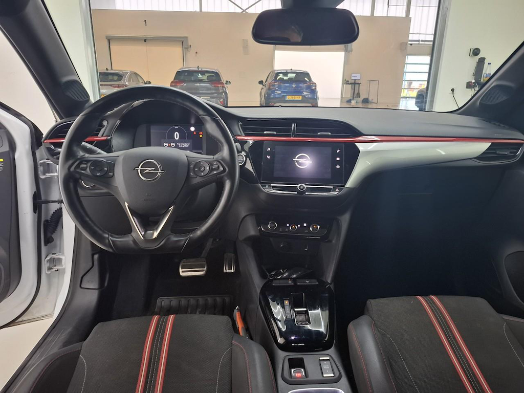 Foto 4 van Opel Corsa -e