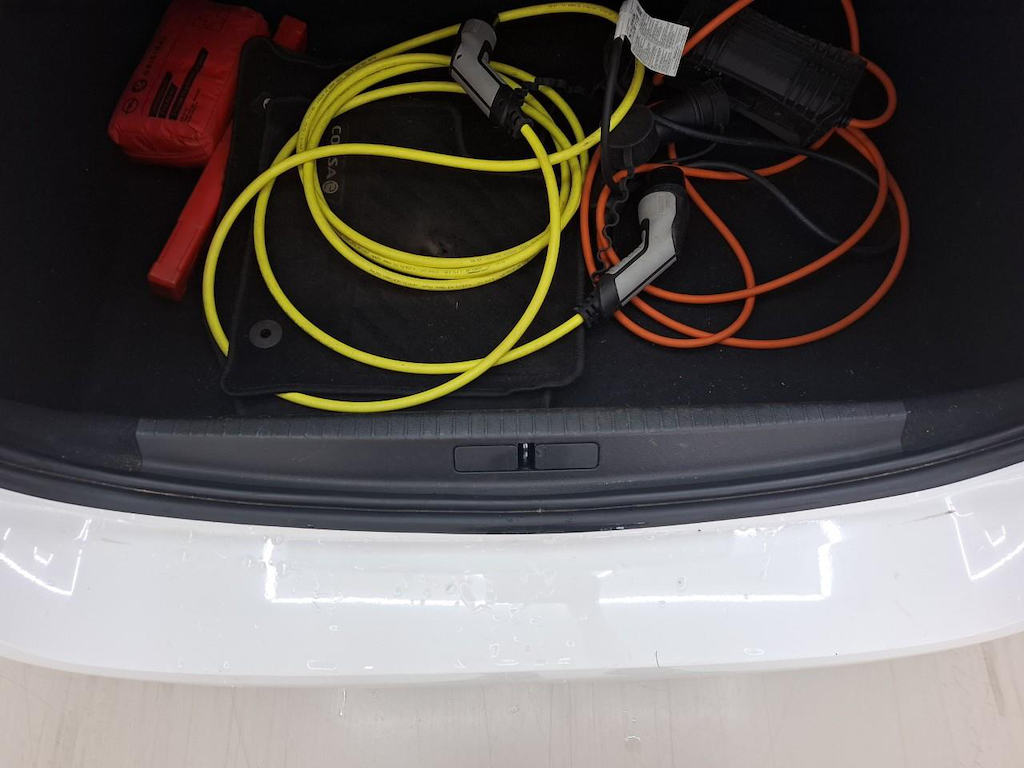 Foto 30 van Opel Corsa -e