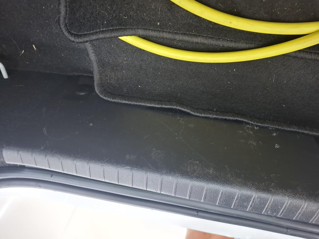 Foto 31 van Opel Corsa -e