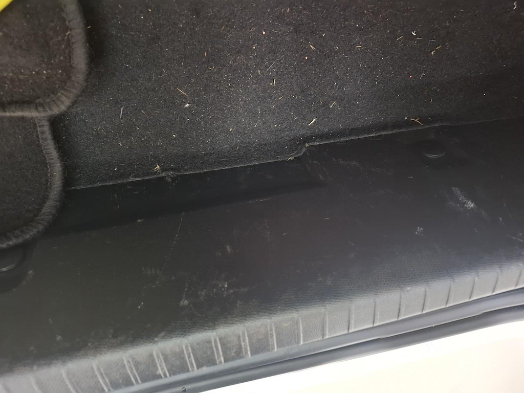 Foto 32 van Opel Corsa -e