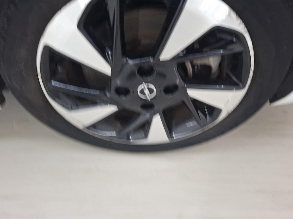 Foto 33 van Opel Corsa -e