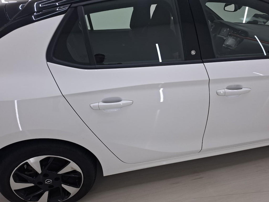 Foto 35 van Opel Corsa -e