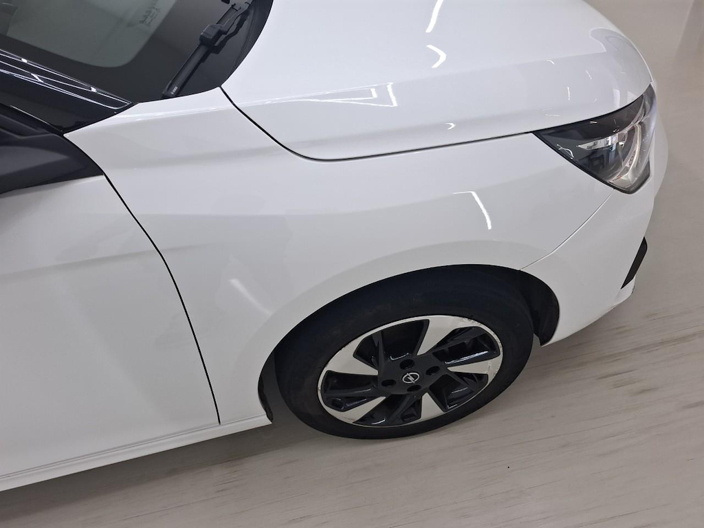 Foto 37 van Opel Corsa -e